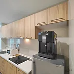 D\'Esplanande Residence Homestay By Welcome Home